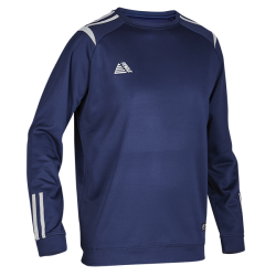 Atlanta 2.0 Sweatshirt Navy/White