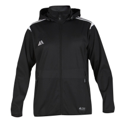 Atlanta Rain Top Black/White