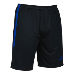 Ventus Football Shorts Black/Royal