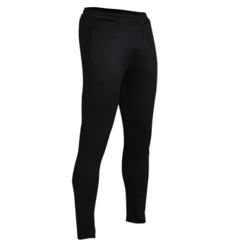 Tracksuit Bottoms - black