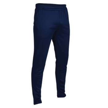 Tracksuit Bottoms - navy