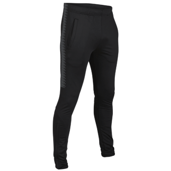 Braga Training Bottoms - Black