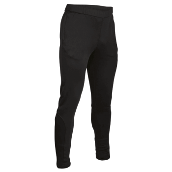 Winter Tracksuit Bottoms - Black