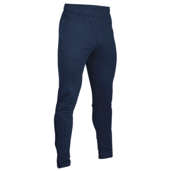 Winter Tracksuit Bottoms - Navy