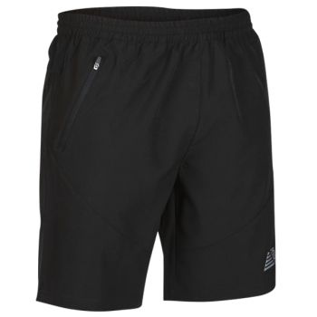Coaches Shorts - Black
